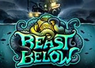Beast Below — зверюги подо льдом