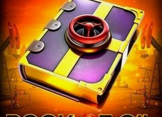 Book of Oil — качать нефть для бабок