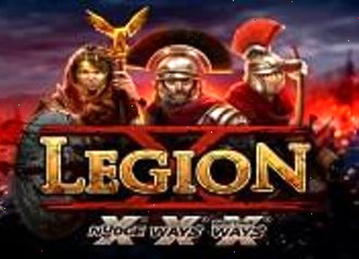 Legion X — легионер на маршах