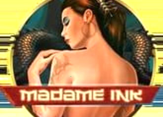 Madame Ink — ведьмы и карты на столе
