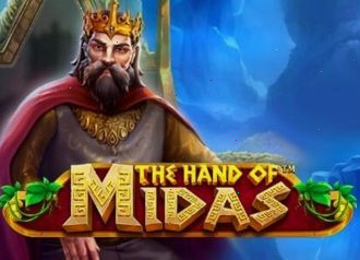 The Hand of Midas — всё что касаешься
